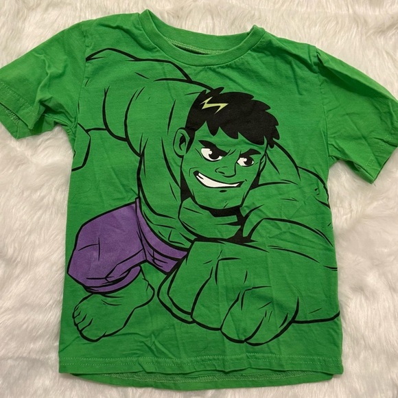 Bundle of 6 Character Tees - Kids - Picture 5 of 7